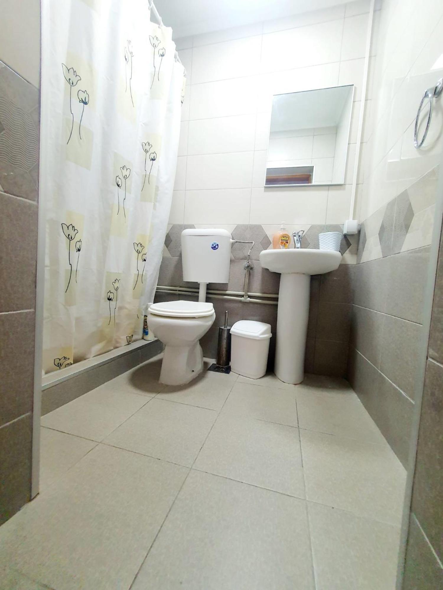 Eftimija Apartments Gewgelija Zewnętrze zdjęcie