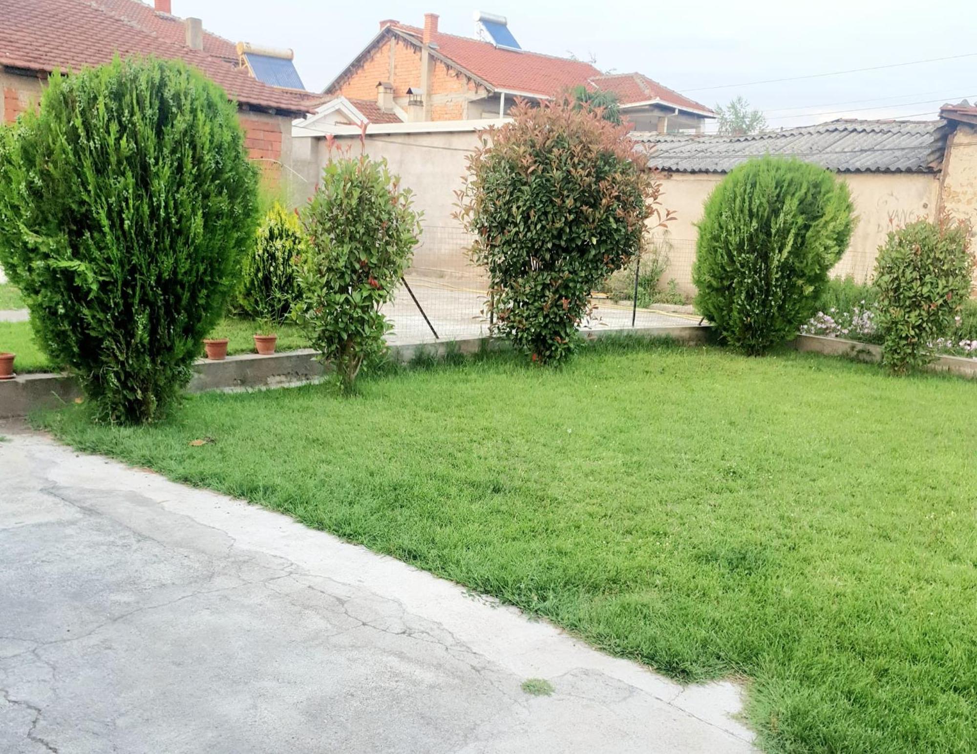 Eftimija Apartments Gewgelija Zewnętrze zdjęcie