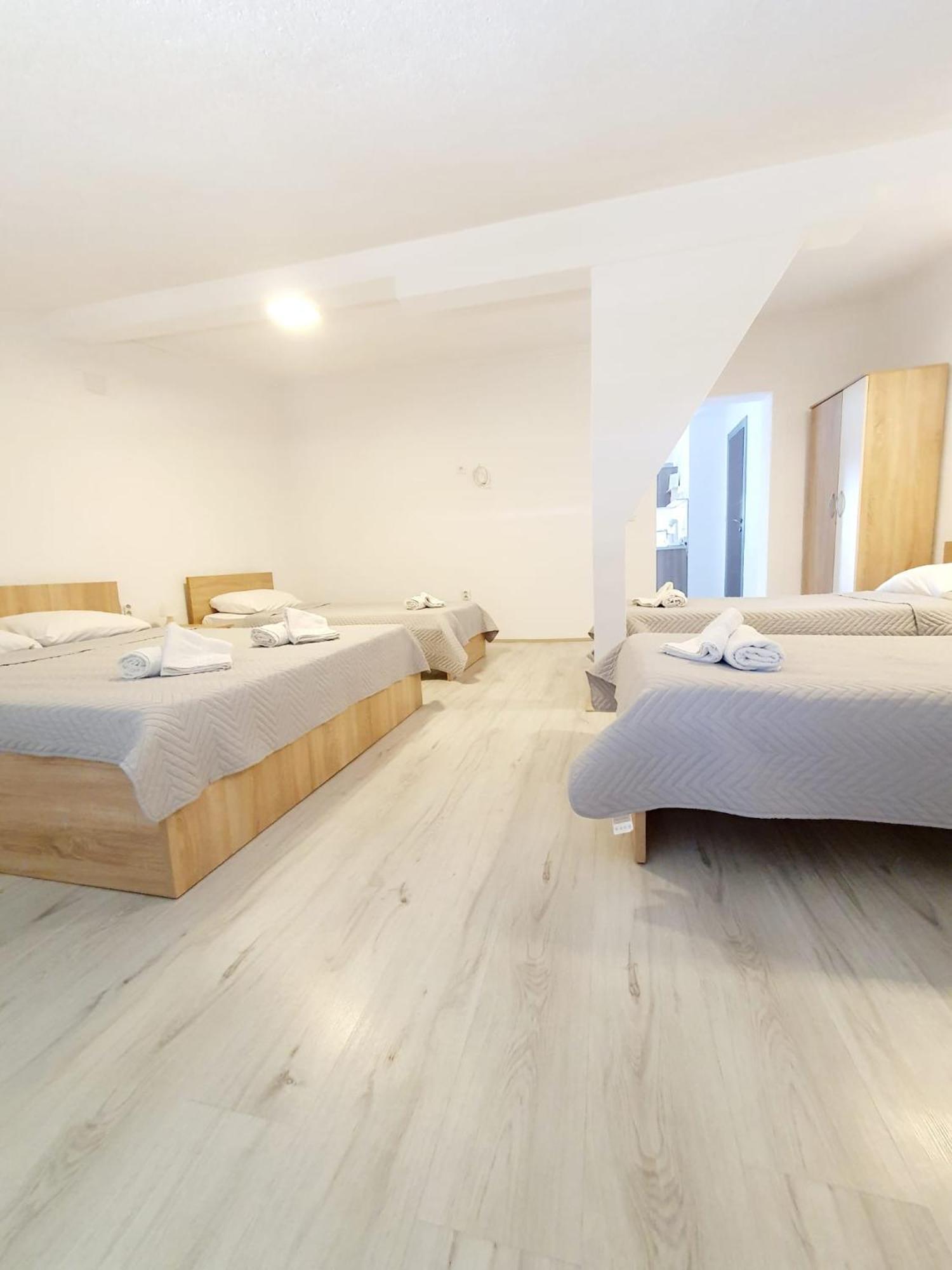Eftimija Apartments Gewgelija Zewnętrze zdjęcie