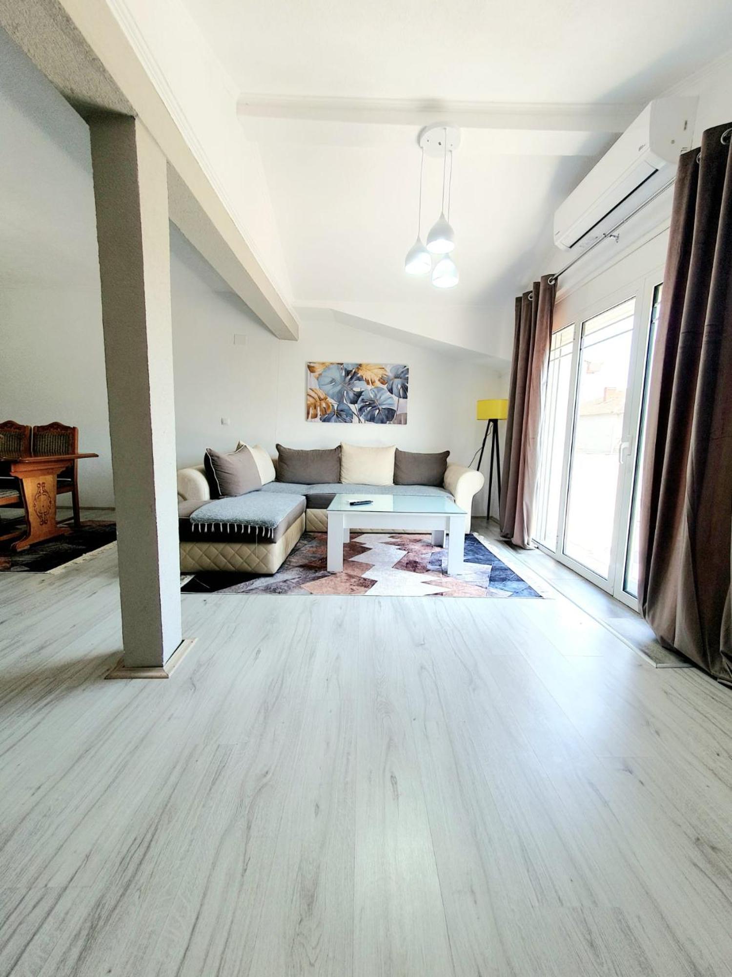 Eftimija Apartments Gewgelija Zewnętrze zdjęcie
