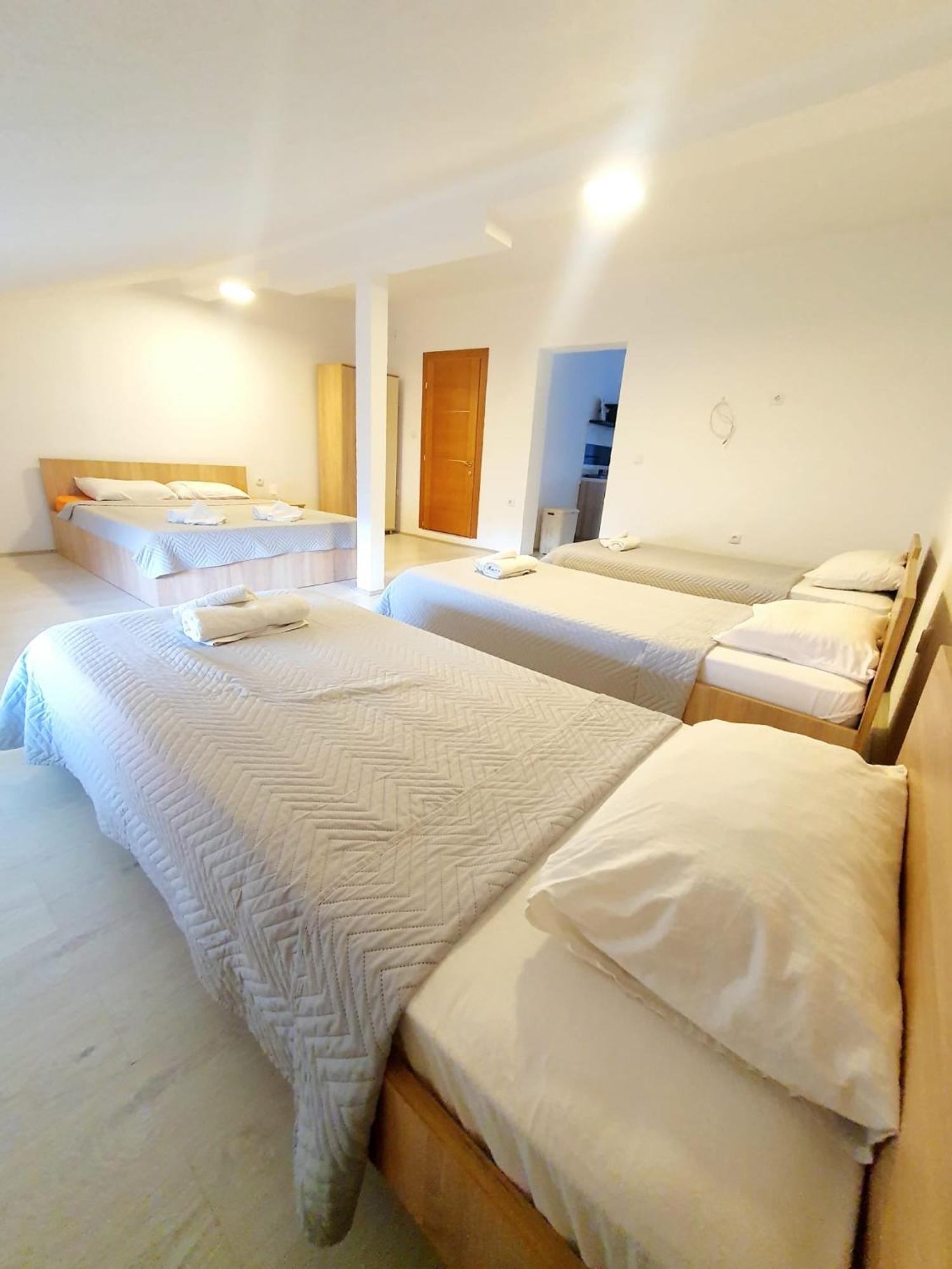 Eftimija Apartments Gewgelija Zewnętrze zdjęcie