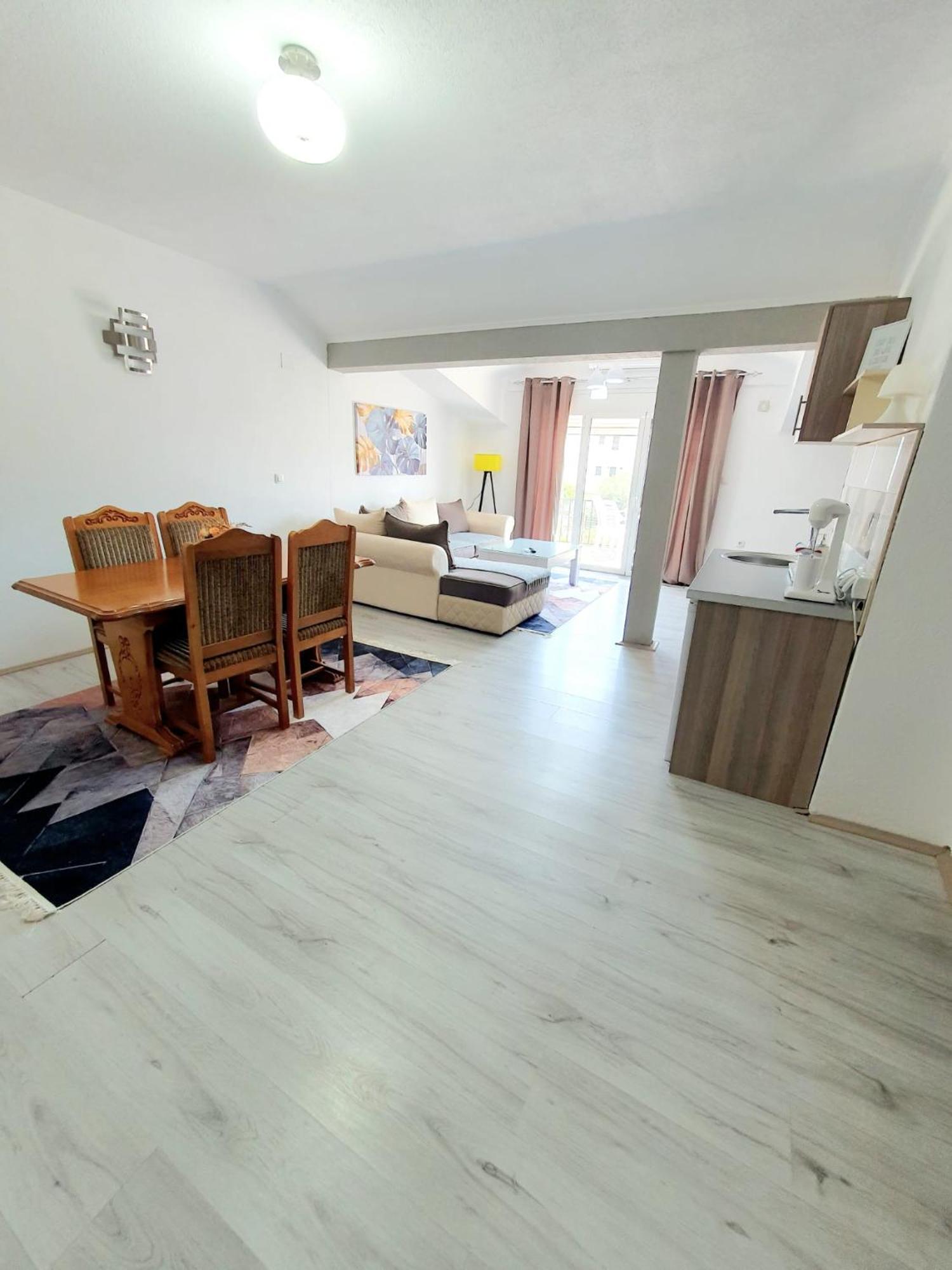 Eftimija Apartments Gewgelija Zewnętrze zdjęcie