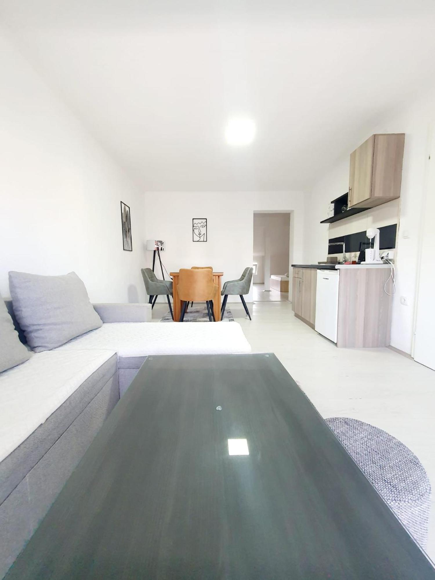 Eftimija Apartments Gewgelija Zewnętrze zdjęcie