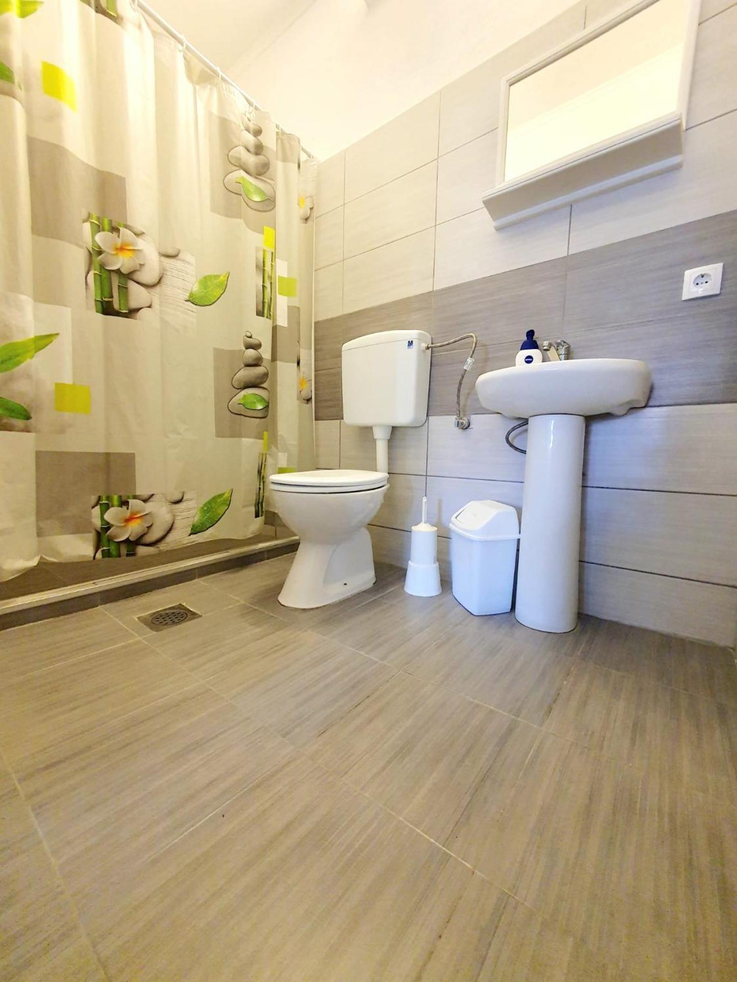 Eftimija Apartments Gewgelija Zewnętrze zdjęcie