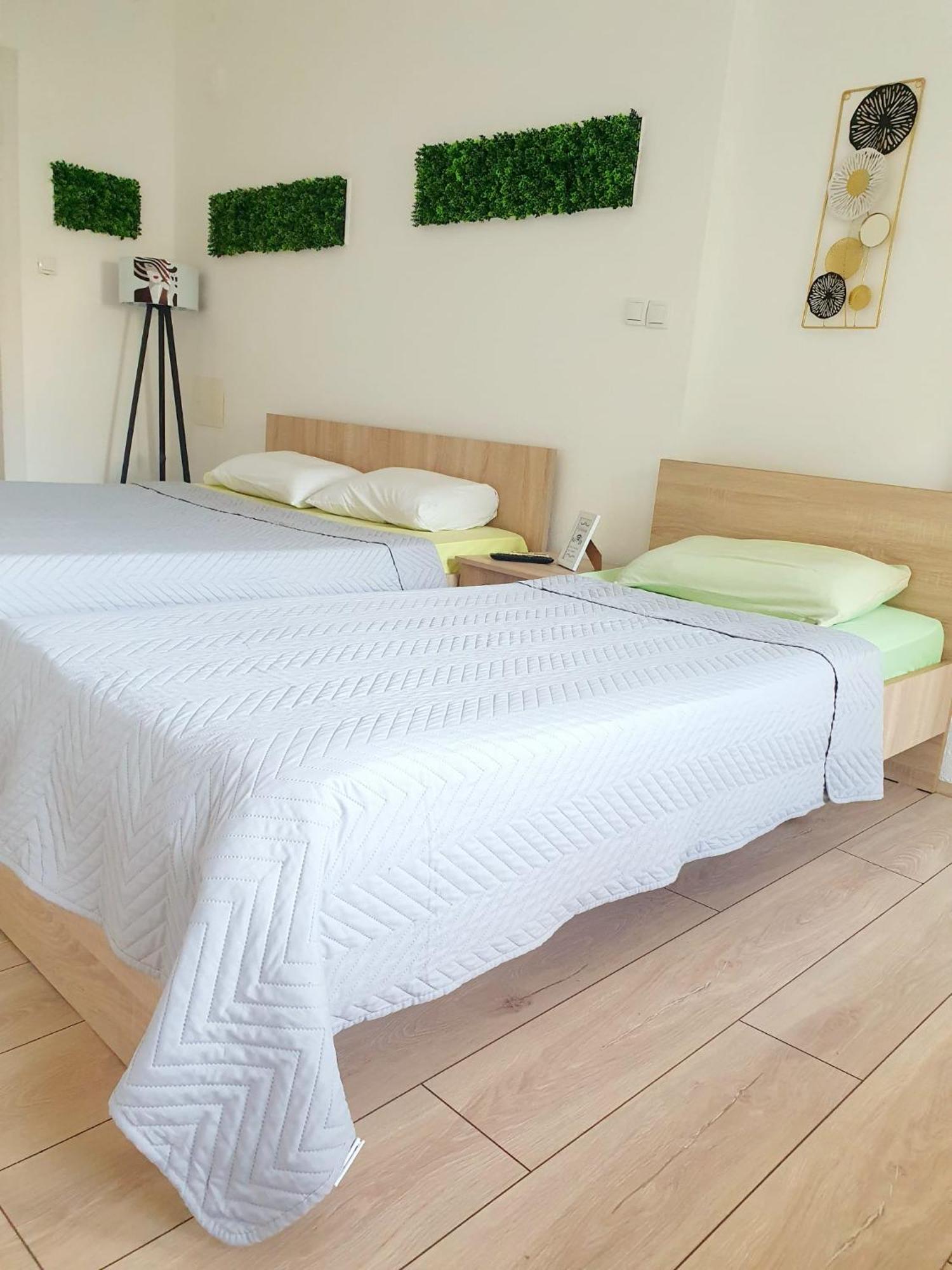 Eftimija Apartments Gewgelija Zewnętrze zdjęcie