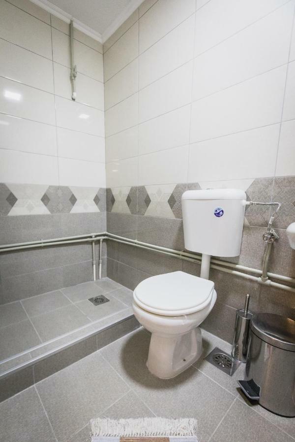 Eftimija Apartments Gewgelija Zewnętrze zdjęcie
