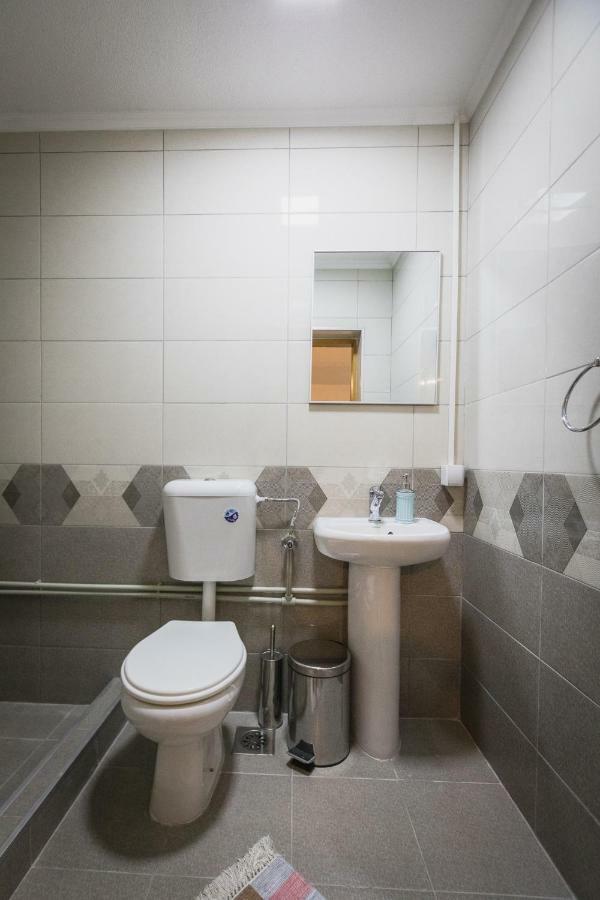 Eftimija Apartments Gewgelija Zewnętrze zdjęcie