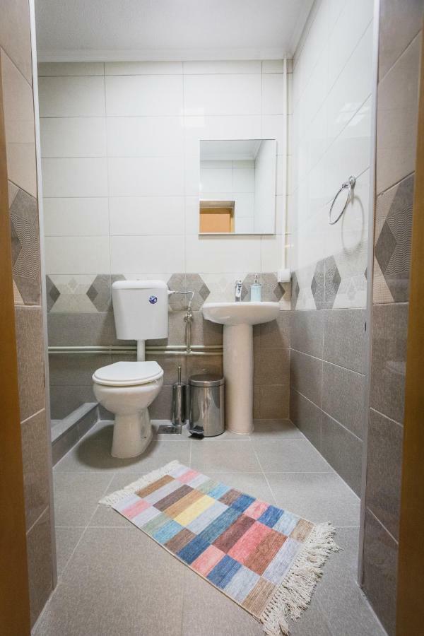 Eftimija Apartments Gewgelija Zewnętrze zdjęcie